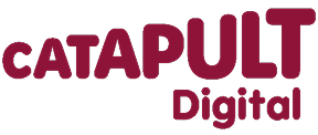Catapult Digital tech organization logo