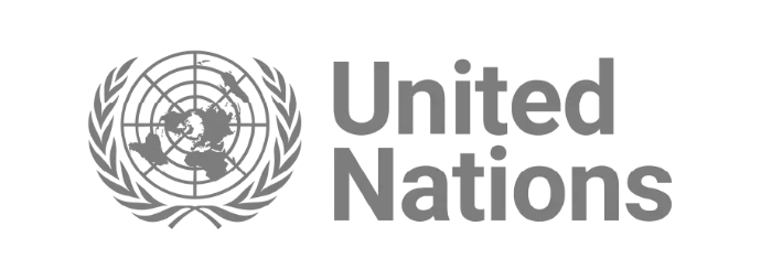 United Nations logo - INDUSTRIA partnership for global digital transformation initiatives