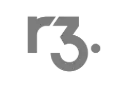 R3 Corda logo - INDUSTRIA official partner for Corda blockchain enterprise solutions
