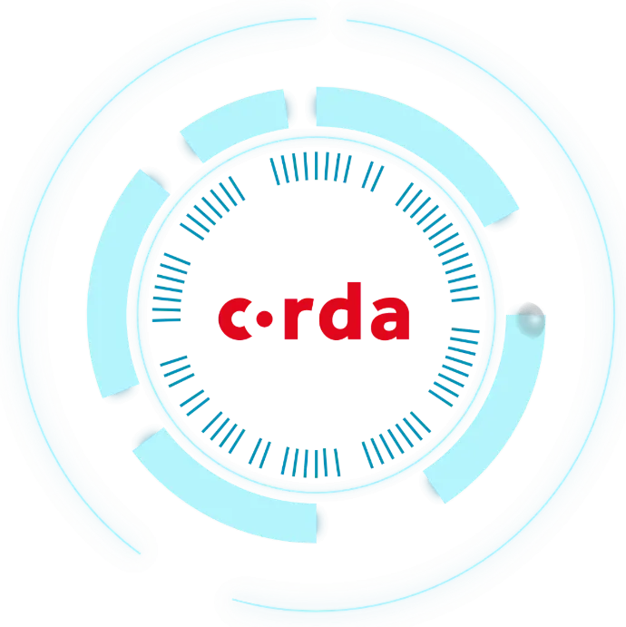 image that represents Corda Network Foundation logo