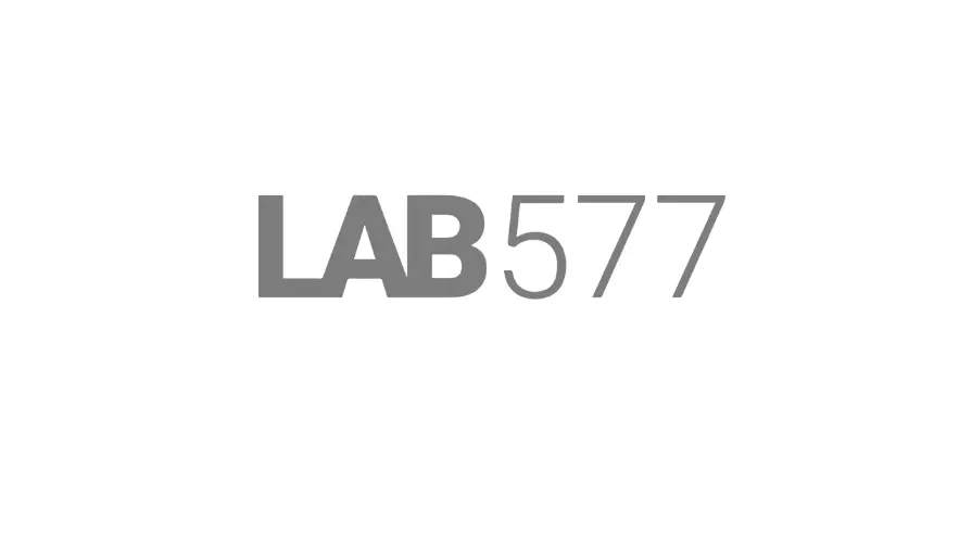 Image  that represents  LAB 577 logo 